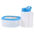 Flp Container Food/Beverage 2Pk 8092